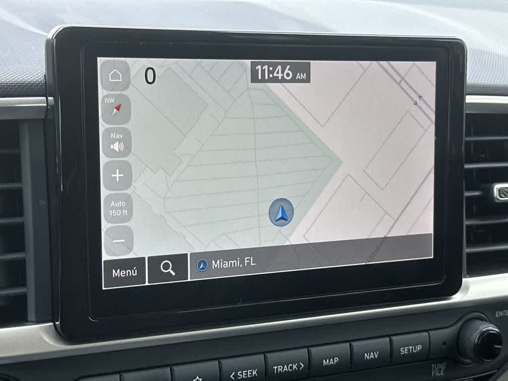 Thumbnail: 2024 Hyundai Venue - 19