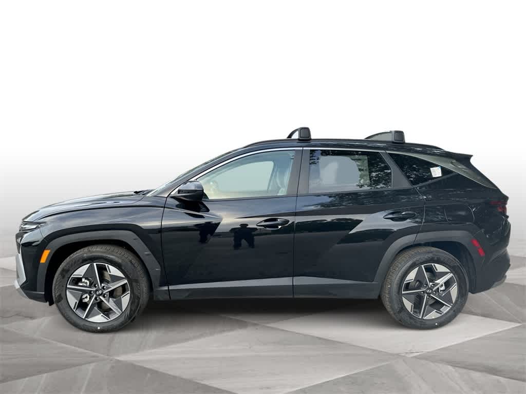 Thumbnail: 2026 Hyundai Tucson - 5