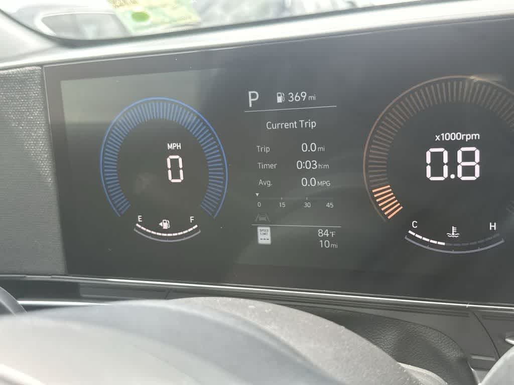 Thumbnail: 2026 Hyundai Kona - 16