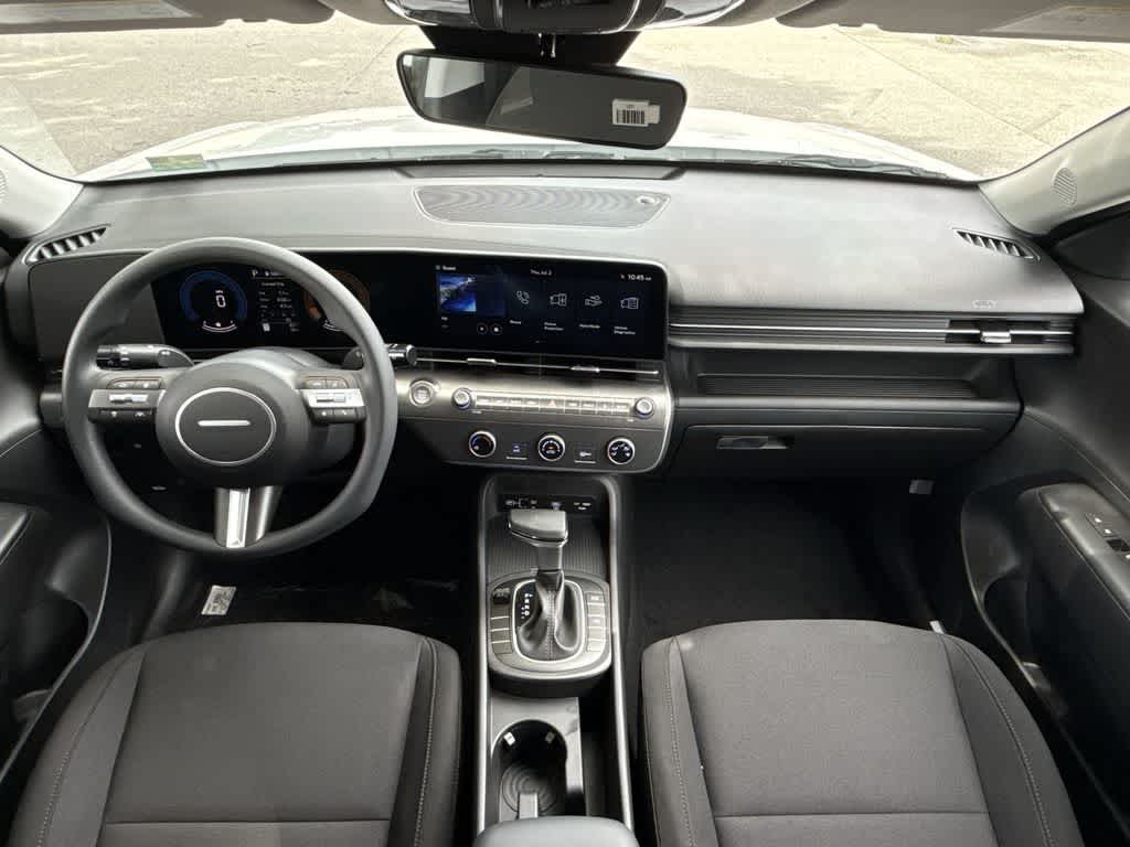 Thumbnail: 2026 Hyundai Kona - 24