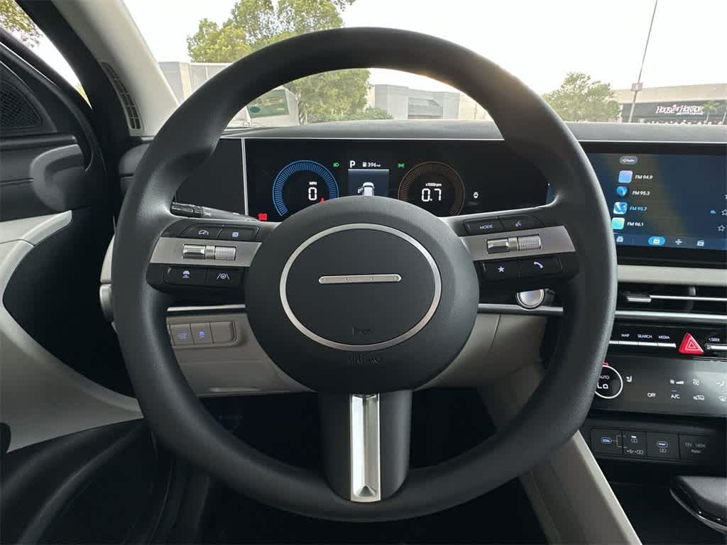 Thumbnail: 2026 Hyundai Tucson - 15