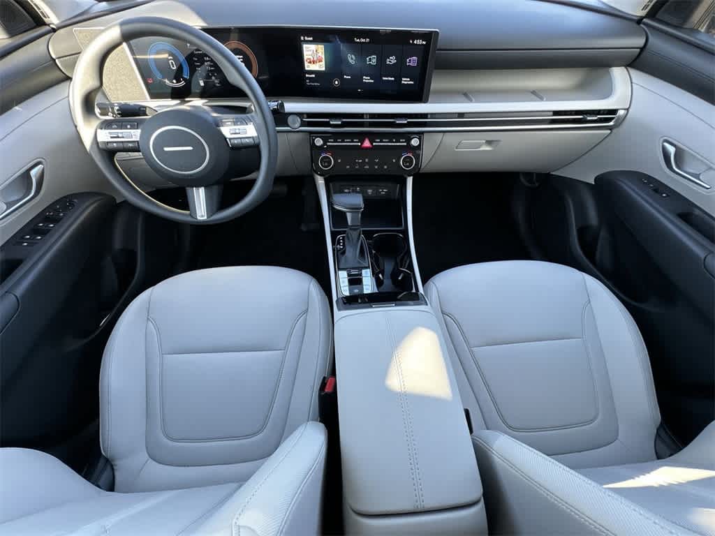 Thumbnail: 2026 Hyundai Tucson - 24