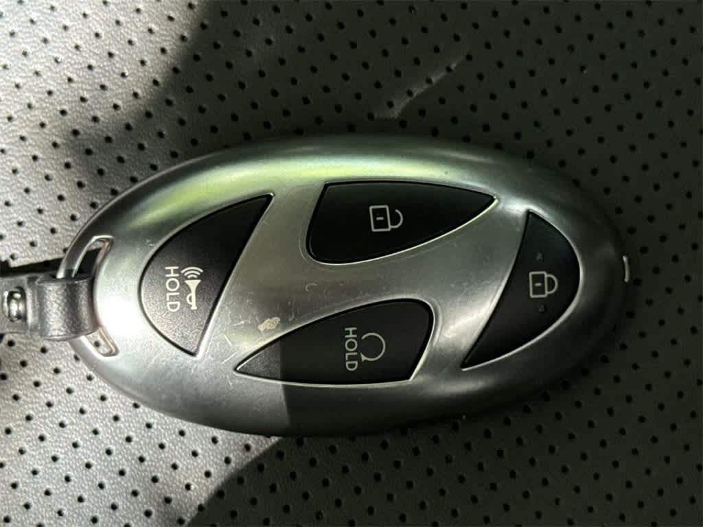 Thumbnail: 2026 Hyundai Santa Fe - 28