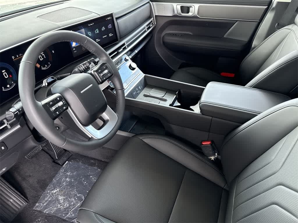 Thumbnail: 2026 Hyundai Santa Fe - 13