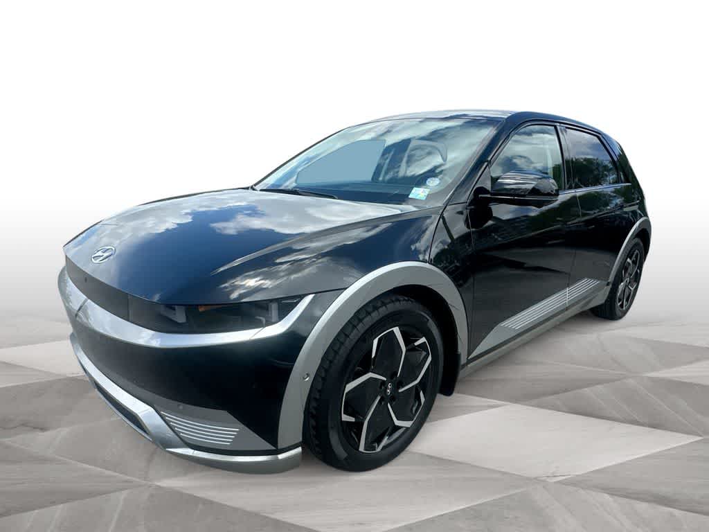 Thumbnail: 2024 Hyundai Ioniq 5 - 4