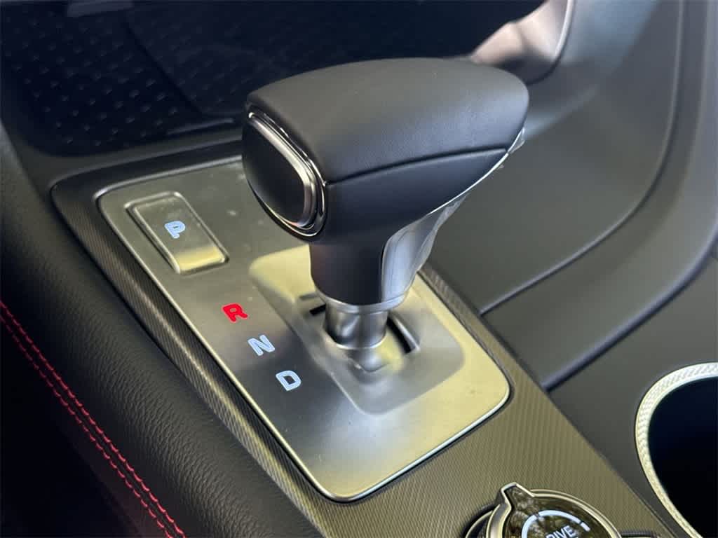 2026 Genesis G70 Sport Prestige 21