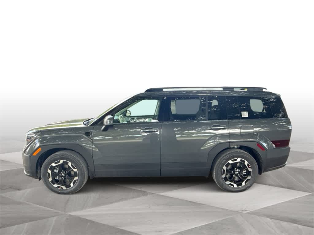 Thumbnail: 2026 Hyundai Santa Fe - 5