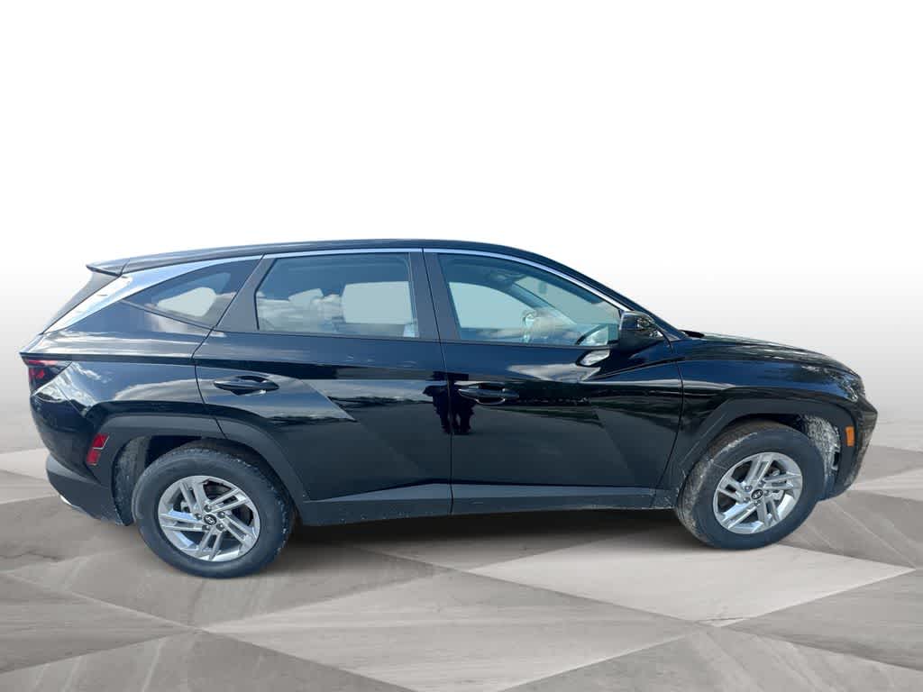 Thumbnail: 2026 Hyundai Tucson - 9