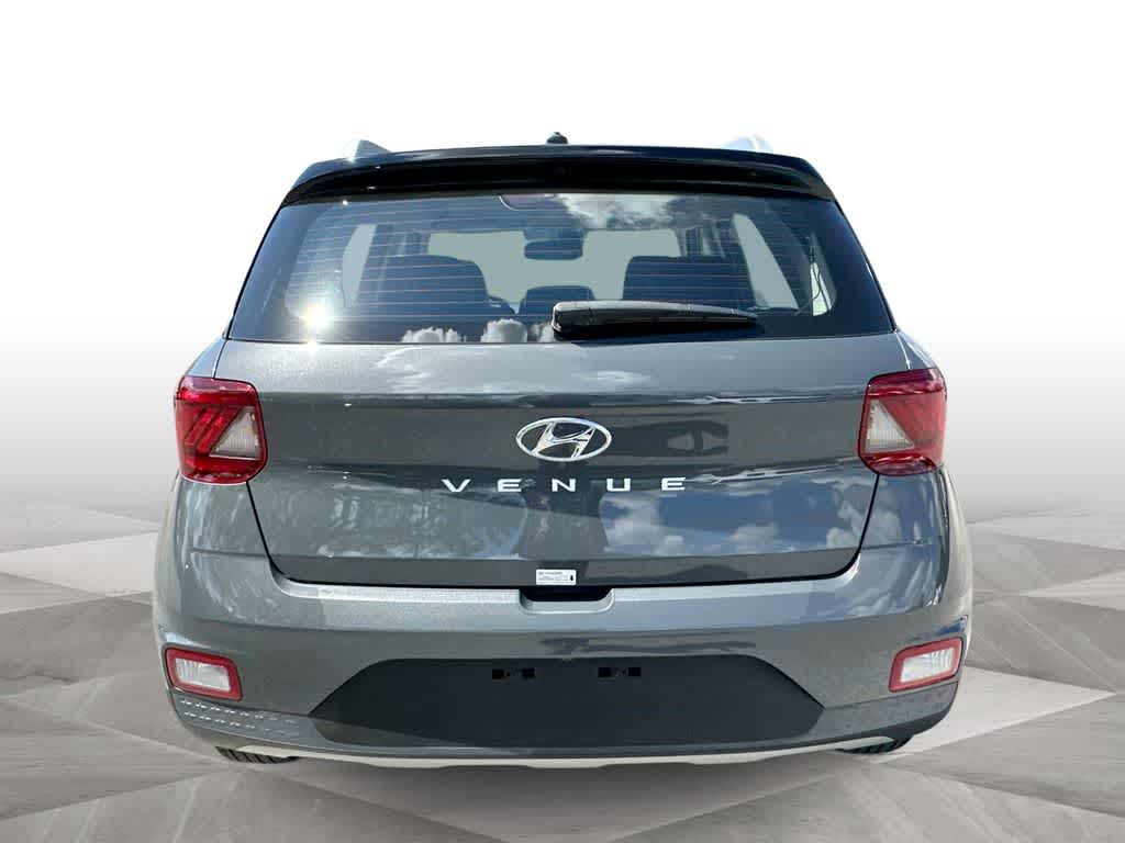 Thumbnail: 2025 Hyundai Venue - 7