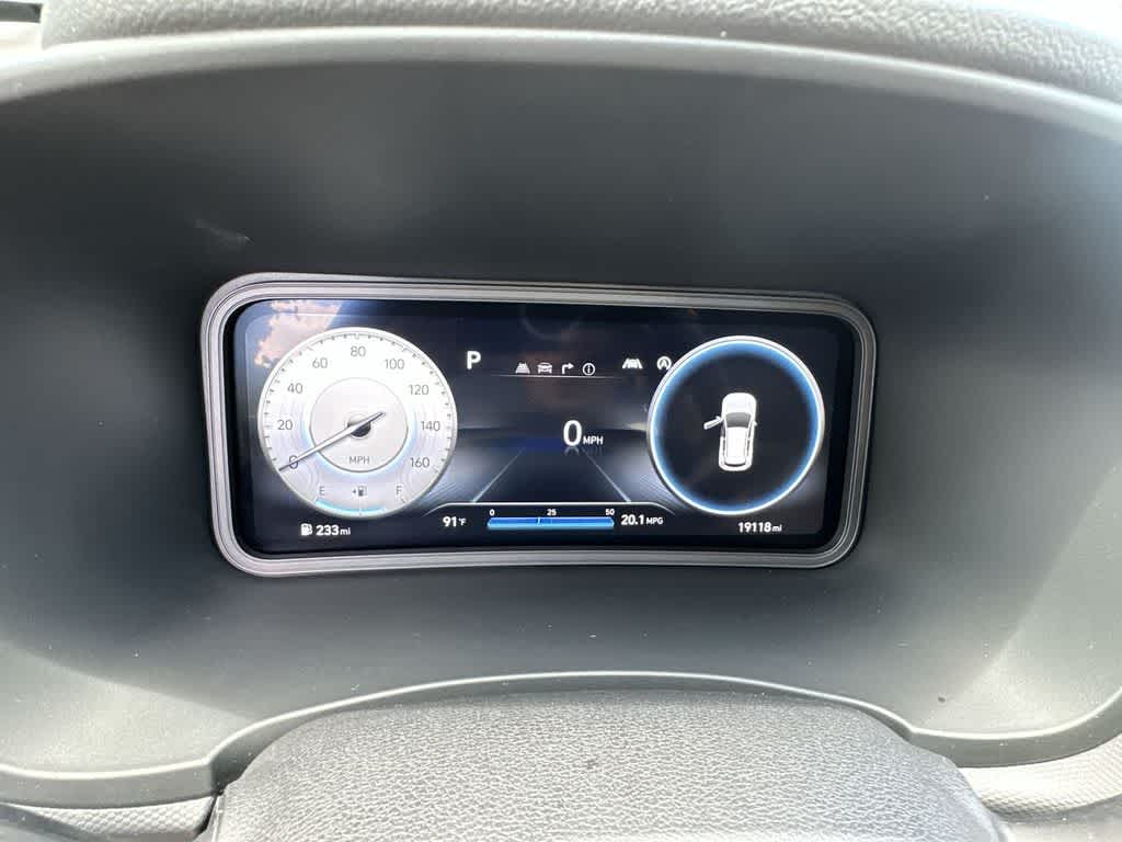Thumbnail: 2023 Hyundai Kona - 22