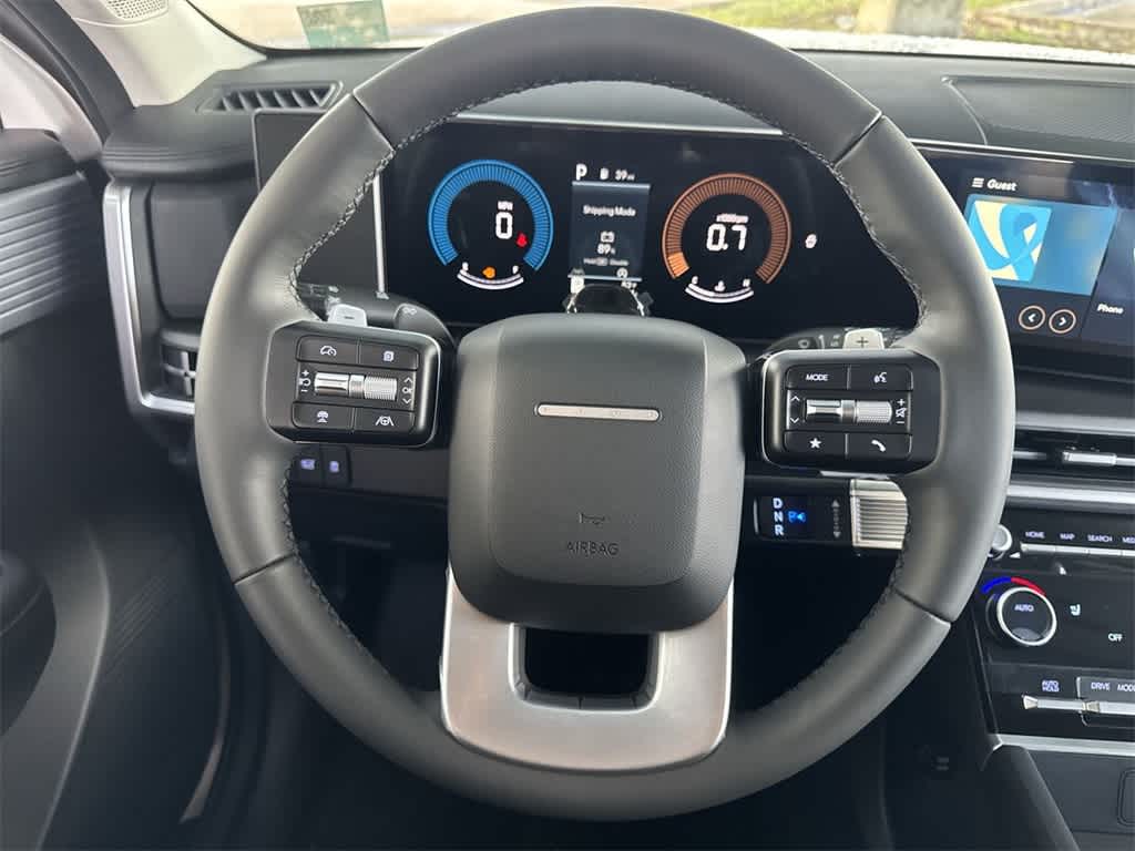 Thumbnail: 2026 Hyundai Santa Fe - 15