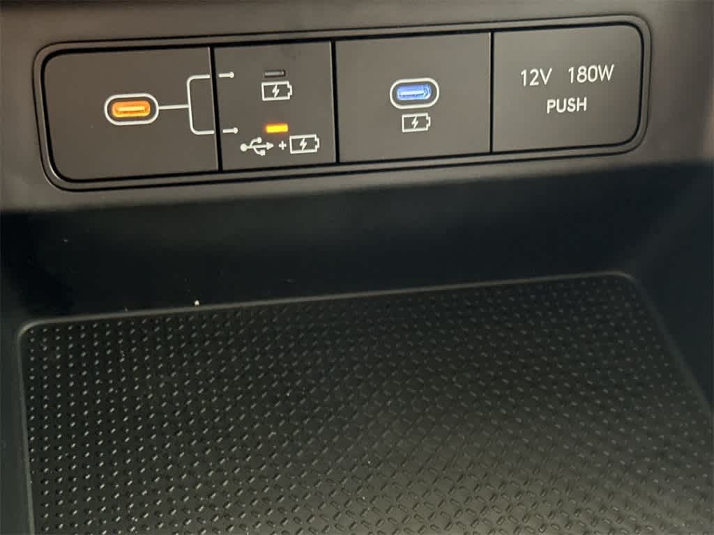 Thumbnail: 2026 Hyundai Tucson - 17