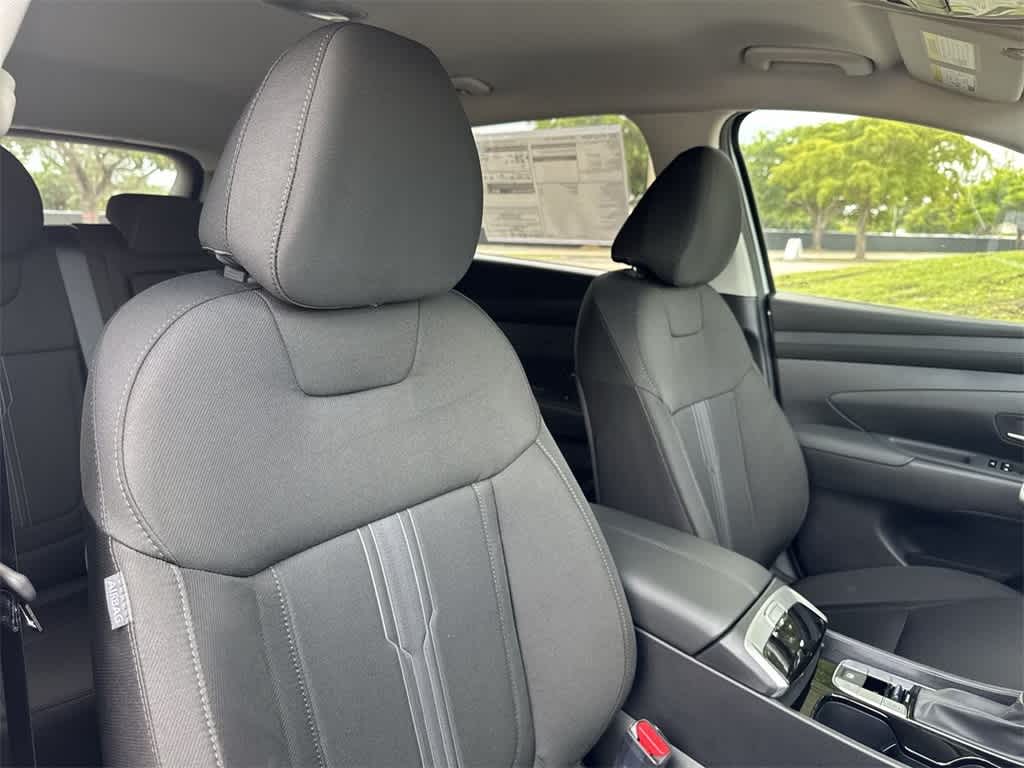 Thumbnail: 2026 Hyundai Tucson - 27