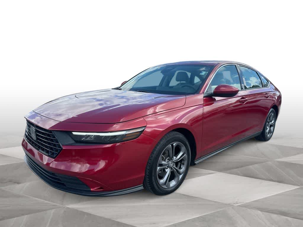 Thumbnail: 2023 Honda Accord - 1