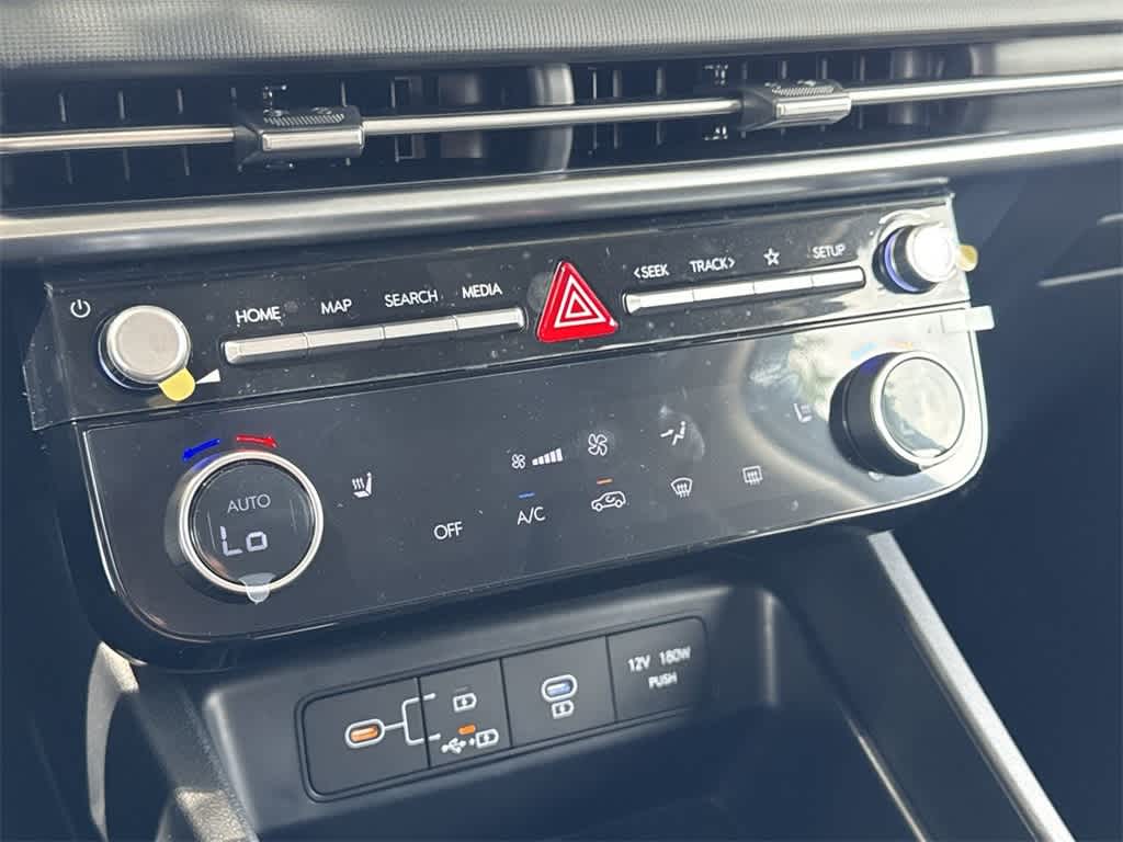 Thumbnail: 2026 Hyundai Tucson - 20