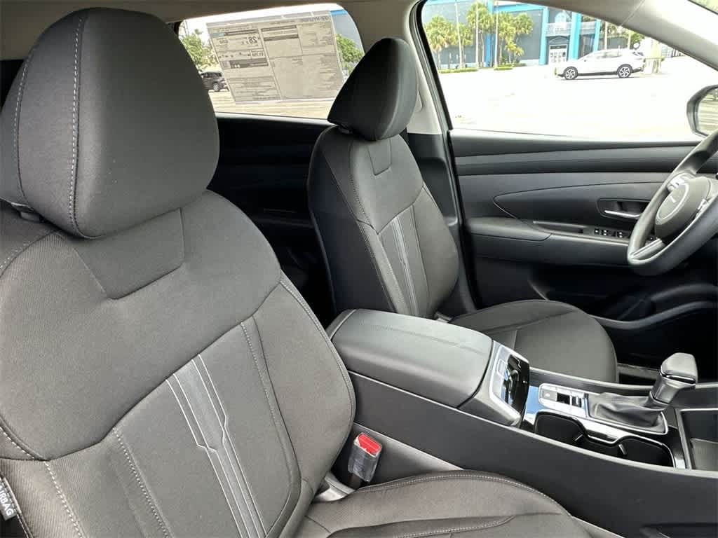 Thumbnail: 2026 Hyundai Tucson - 27