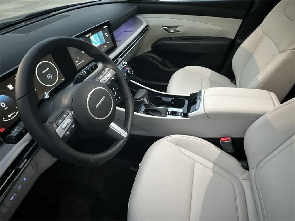 Thumbnail: 2026 Hyundai Tucson - 13