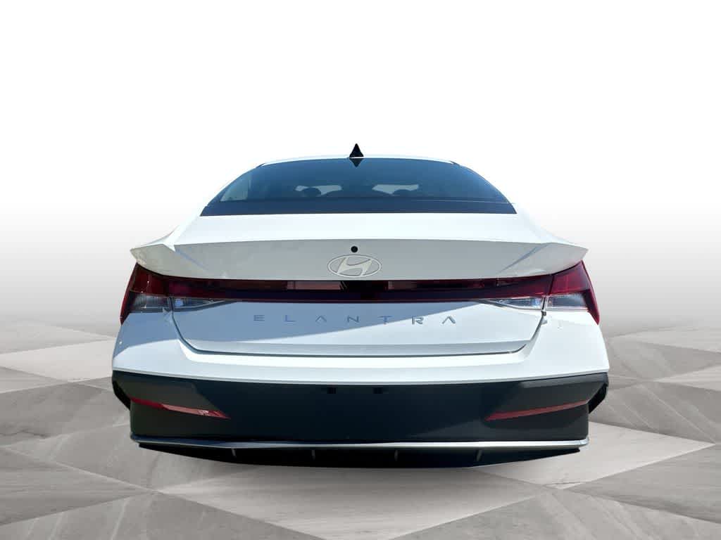 Thumbnail: 2026 Hyundai Elantra - 7