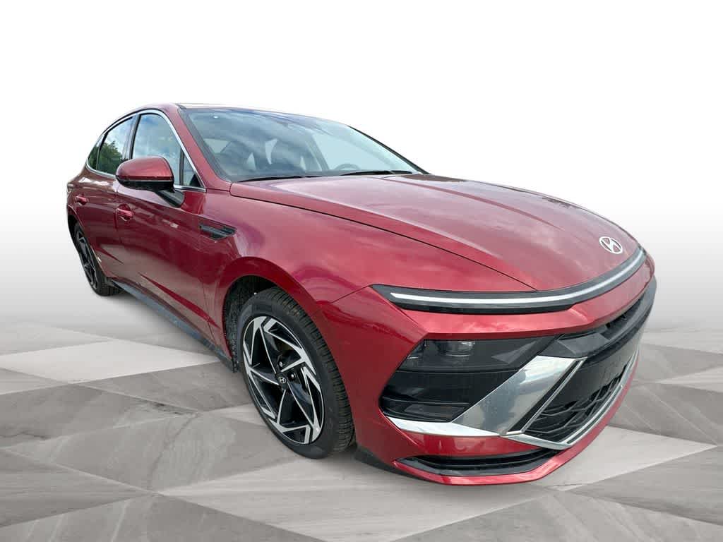 Thumbnail: 2026 Hyundai Sonata - 2