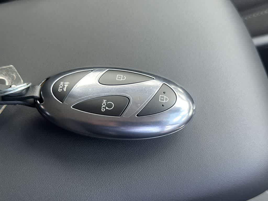 Thumbnail: 2026 Hyundai Kona - 26
