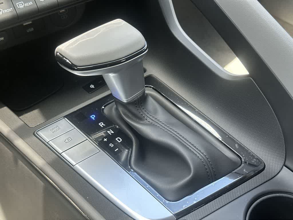 Thumbnail: 2026 Hyundai Elantra - 28