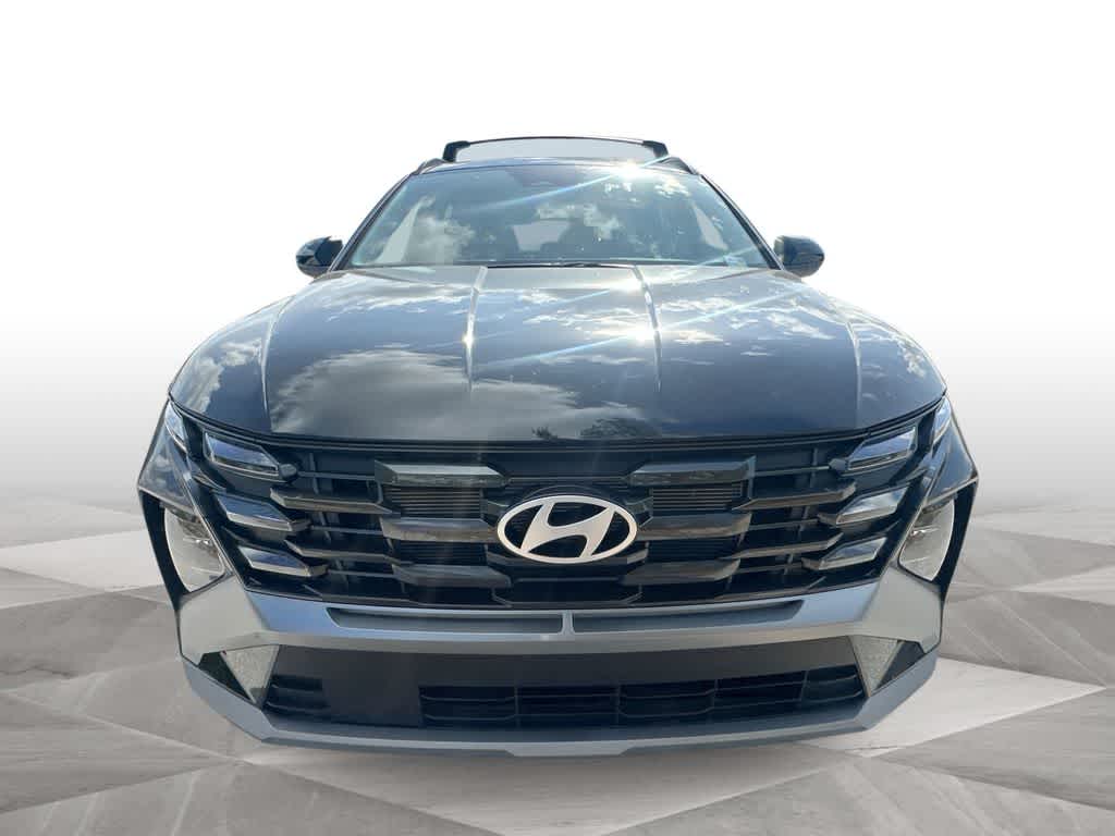 Thumbnail: 2026 Hyundai Tucson - 3