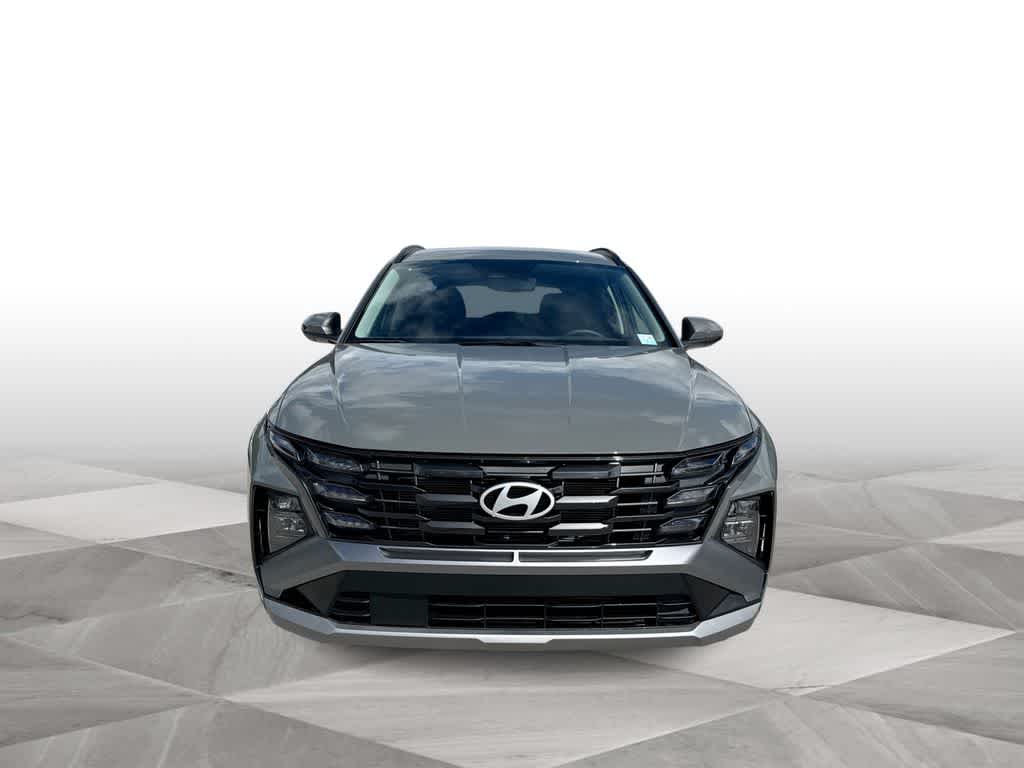 Thumbnail: 2026 Hyundai Tucson - 3