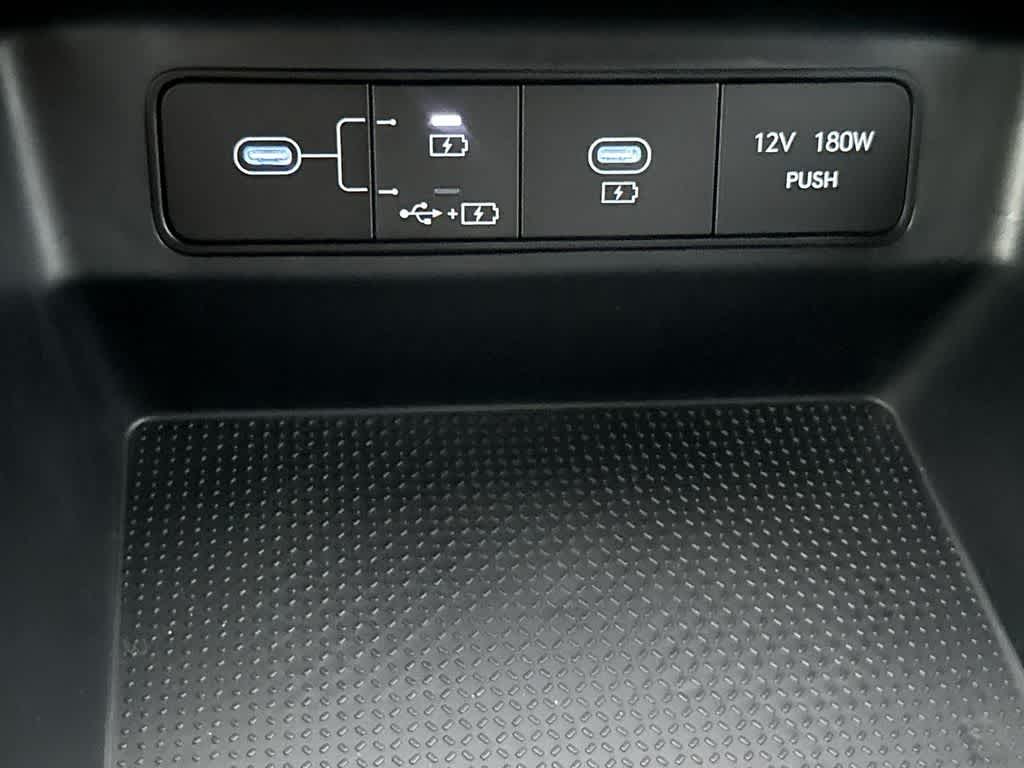 Thumbnail: 2026 Hyundai Tucson - 17