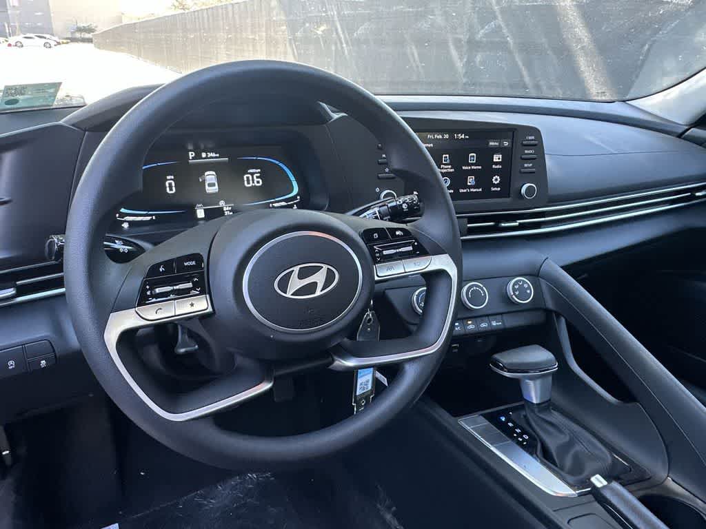 Thumbnail: 2026 Hyundai Elantra - 13