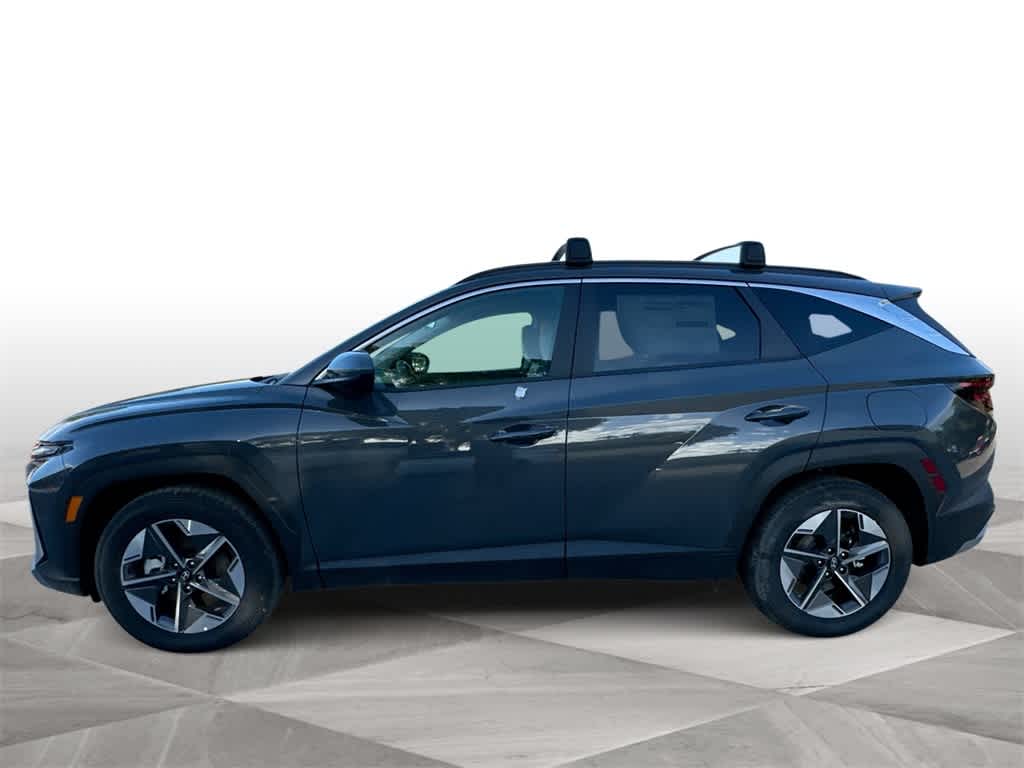 Thumbnail: 2026 Hyundai Tucson - 5