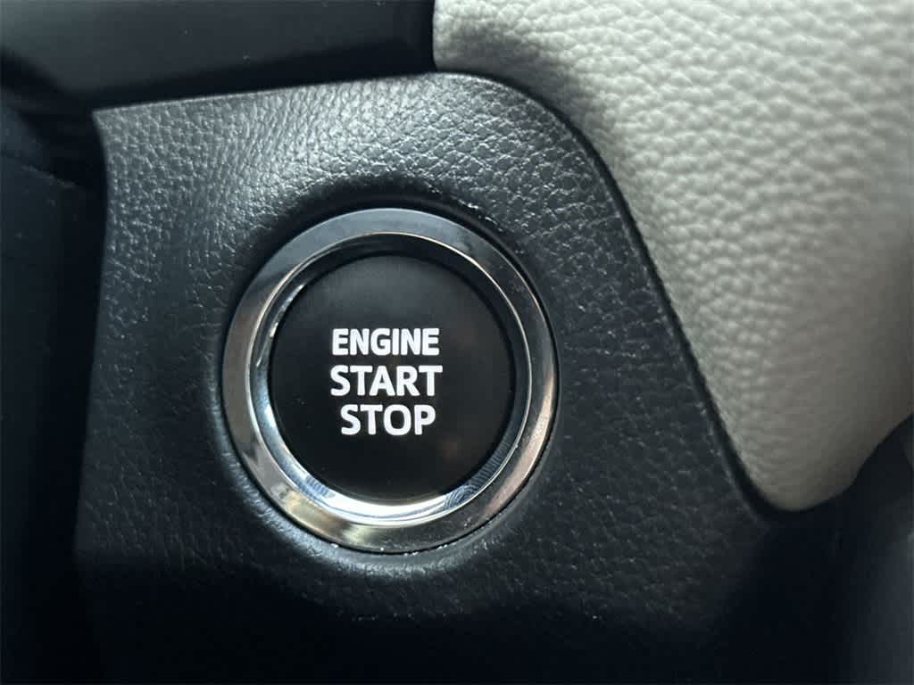 Thumbnail: 2024 Toyota RAV4 - 17