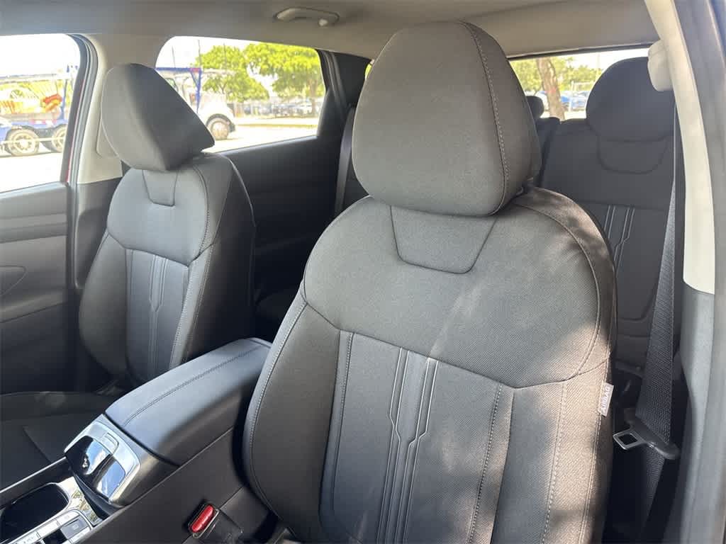 Thumbnail: 2026 Hyundai Tucson - 14