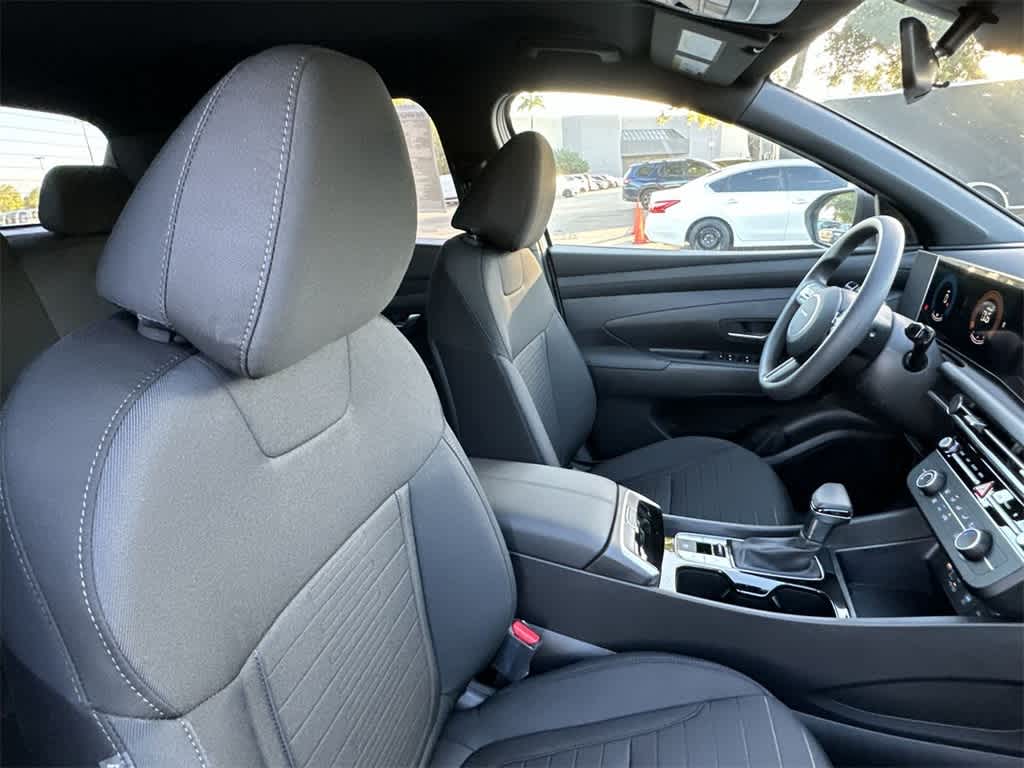 Thumbnail: 2026 Hyundai Santa Cruz - 27