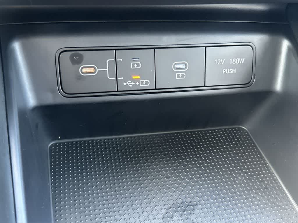 Thumbnail: 2026 Hyundai Tucson - 17