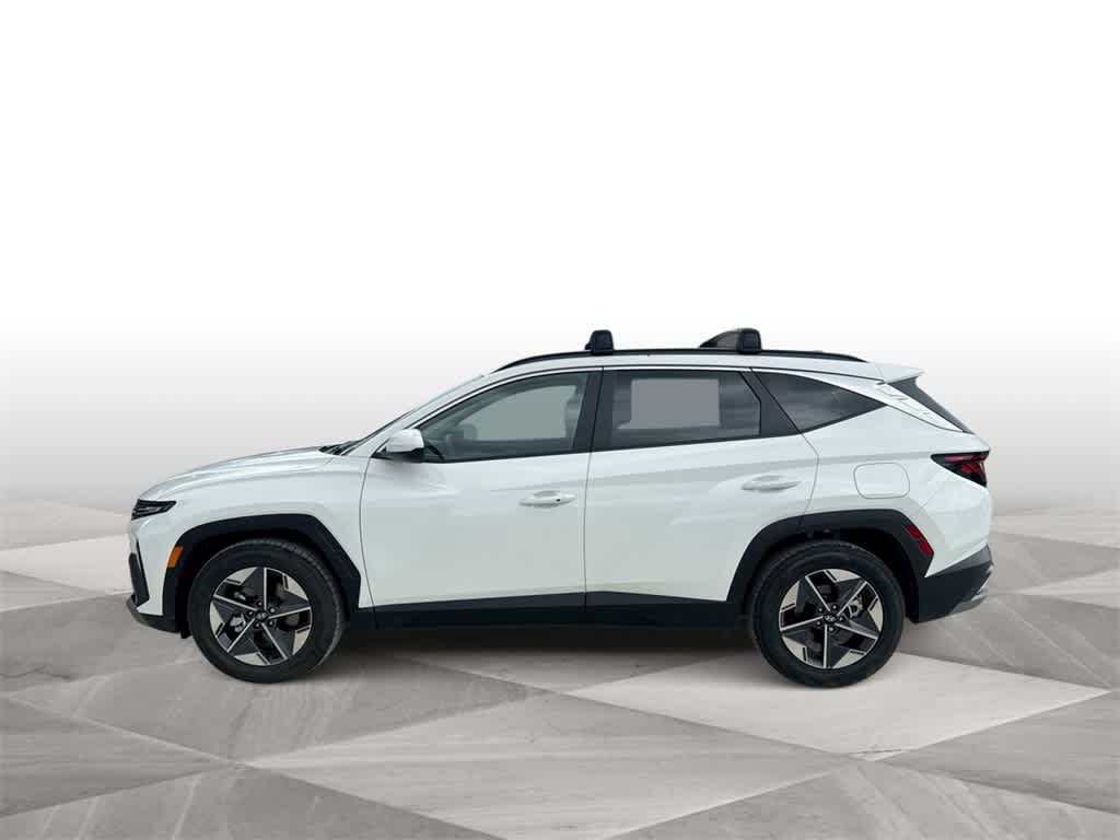 Thumbnail: 2026 Hyundai Tucson - 5