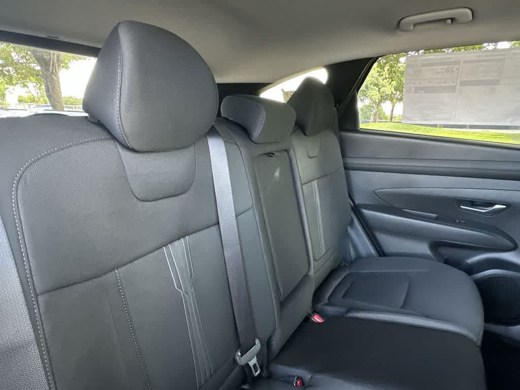 Thumbnail: 2026 Hyundai Tucson - 26