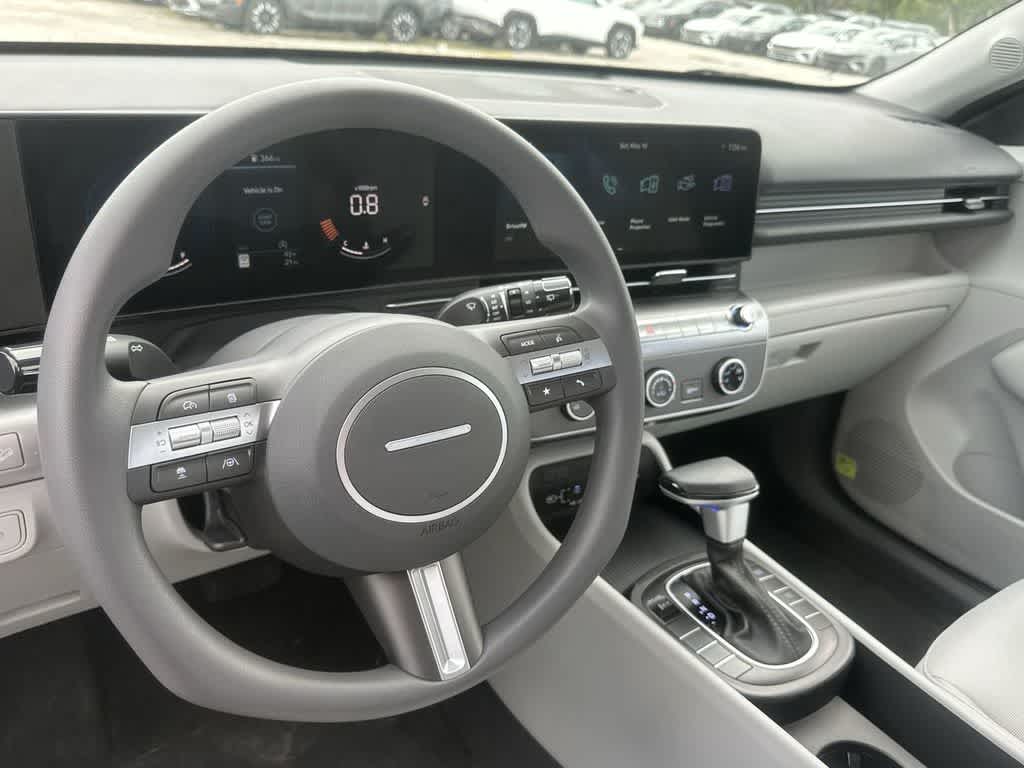 Thumbnail: 2026 Hyundai Kona - 12