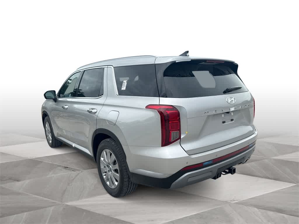 Thumbnail: 2025 Hyundai Palisade - 6