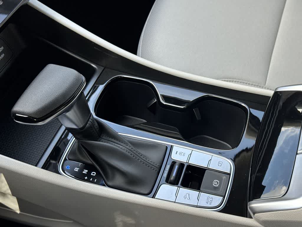 Thumbnail: 2026 Hyundai Tucson - 21