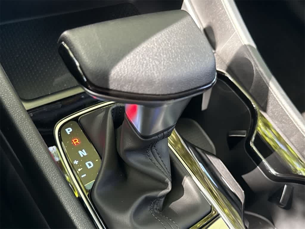 Thumbnail: 2026 Hyundai Tucson - 21