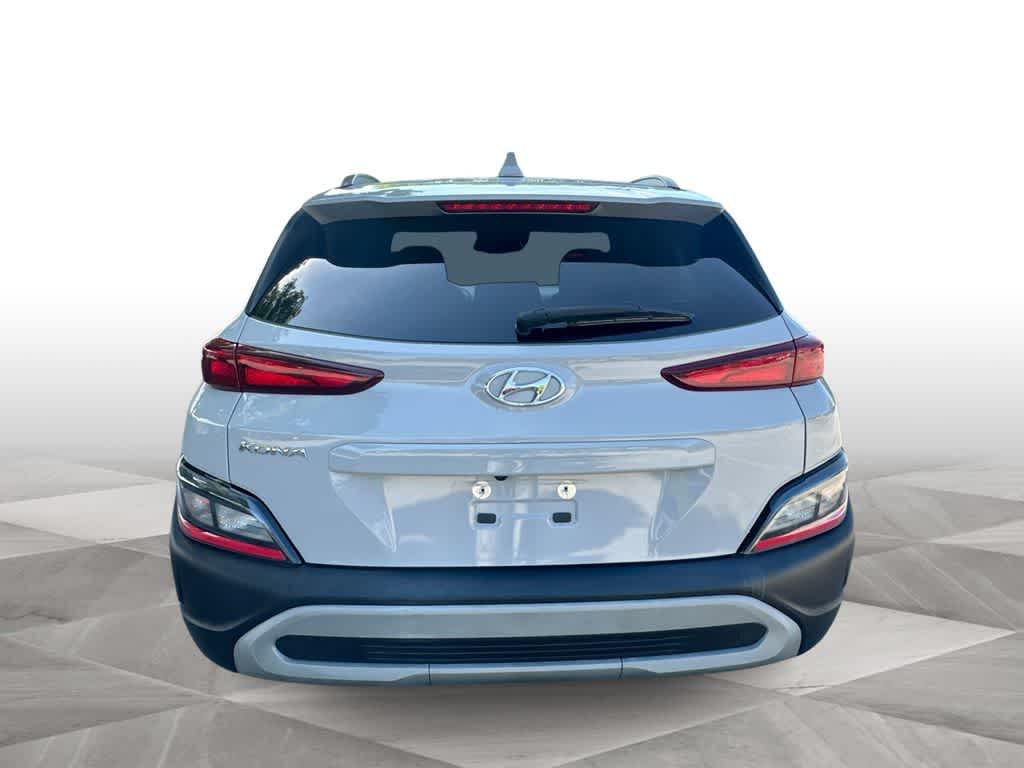 Thumbnail: 2022 Hyundai Kona - 7