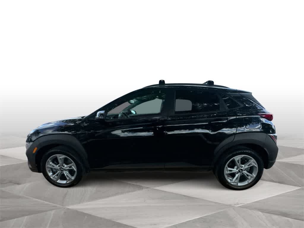 Thumbnail: 2023 Hyundai Kona - 5