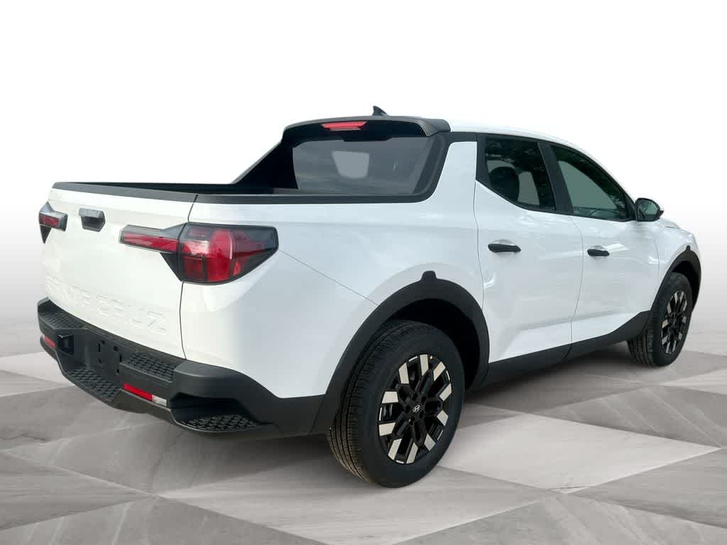 Thumbnail: 2026 Hyundai Santa Cruz - 8