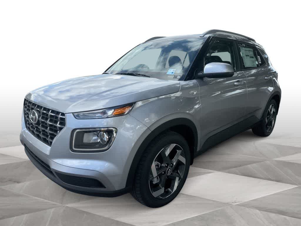 Thumbnail: 2026 Hyundai Venue - 1
