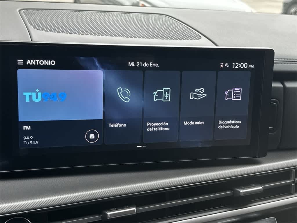 Thumbnail: 2024 Hyundai Santa Fe - 18