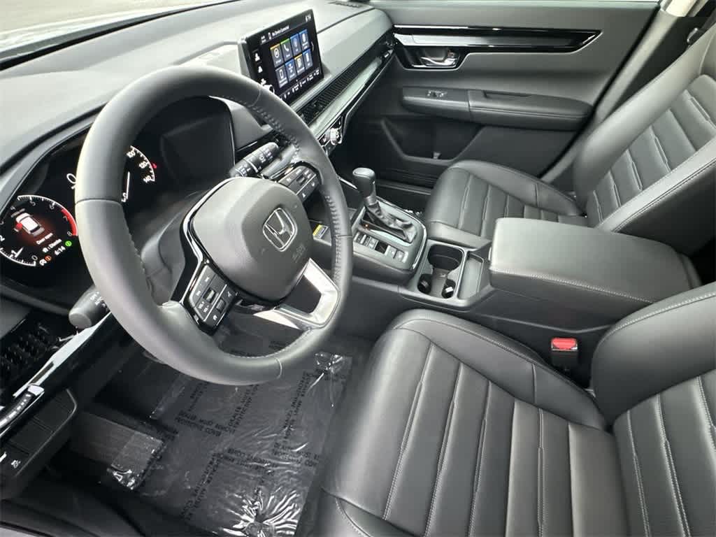 Thumbnail: 2025 Honda CR-V - 13