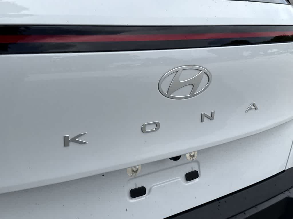 Thumbnail: 2026 Hyundai Kona - 10