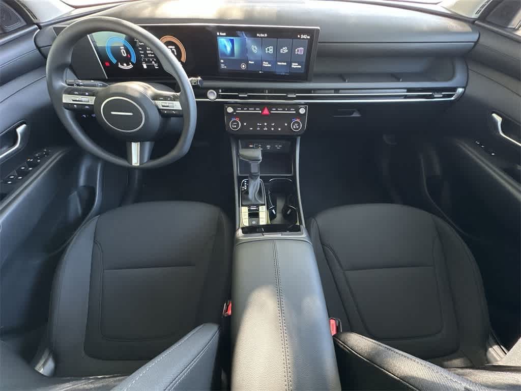 Thumbnail: 2026 Hyundai Tucson - 24