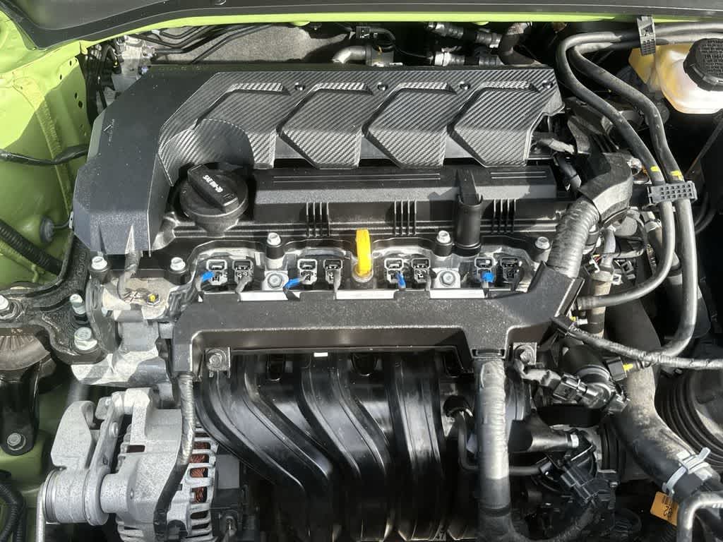 Thumbnail: 2023 Hyundai Venue - 12