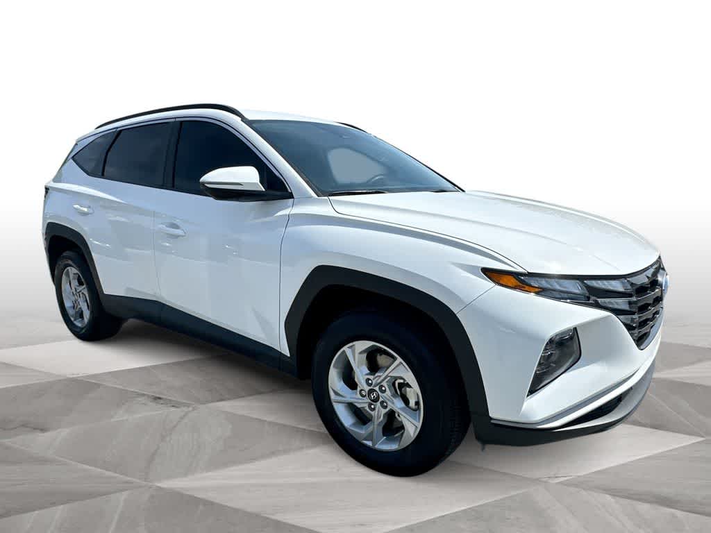 Thumbnail: 2023 Hyundai Tucson - 2